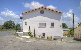 Gîte La Chapelle-Basse-Mer, 3 pièces, 6 personnes - FR-1-306-814