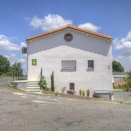 Gîte La Chapelle-Basse-Mer, 3 pièces, 6 personnes - FR-1-306-814 Extérieur photo