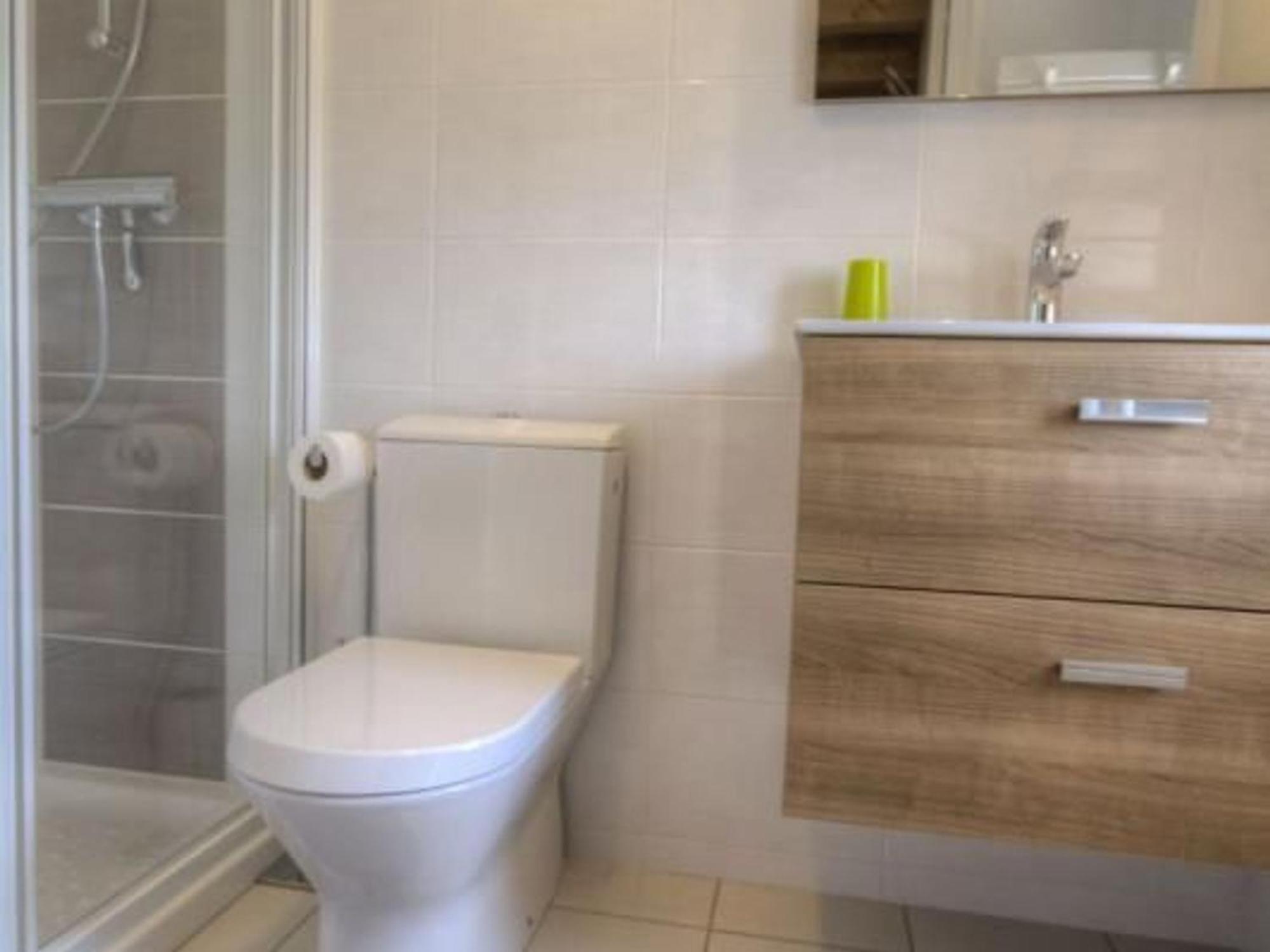 Gîte La Chapelle-Basse-Mer, 3 pièces, 6 personnes - FR-1-306-814 Extérieur photo