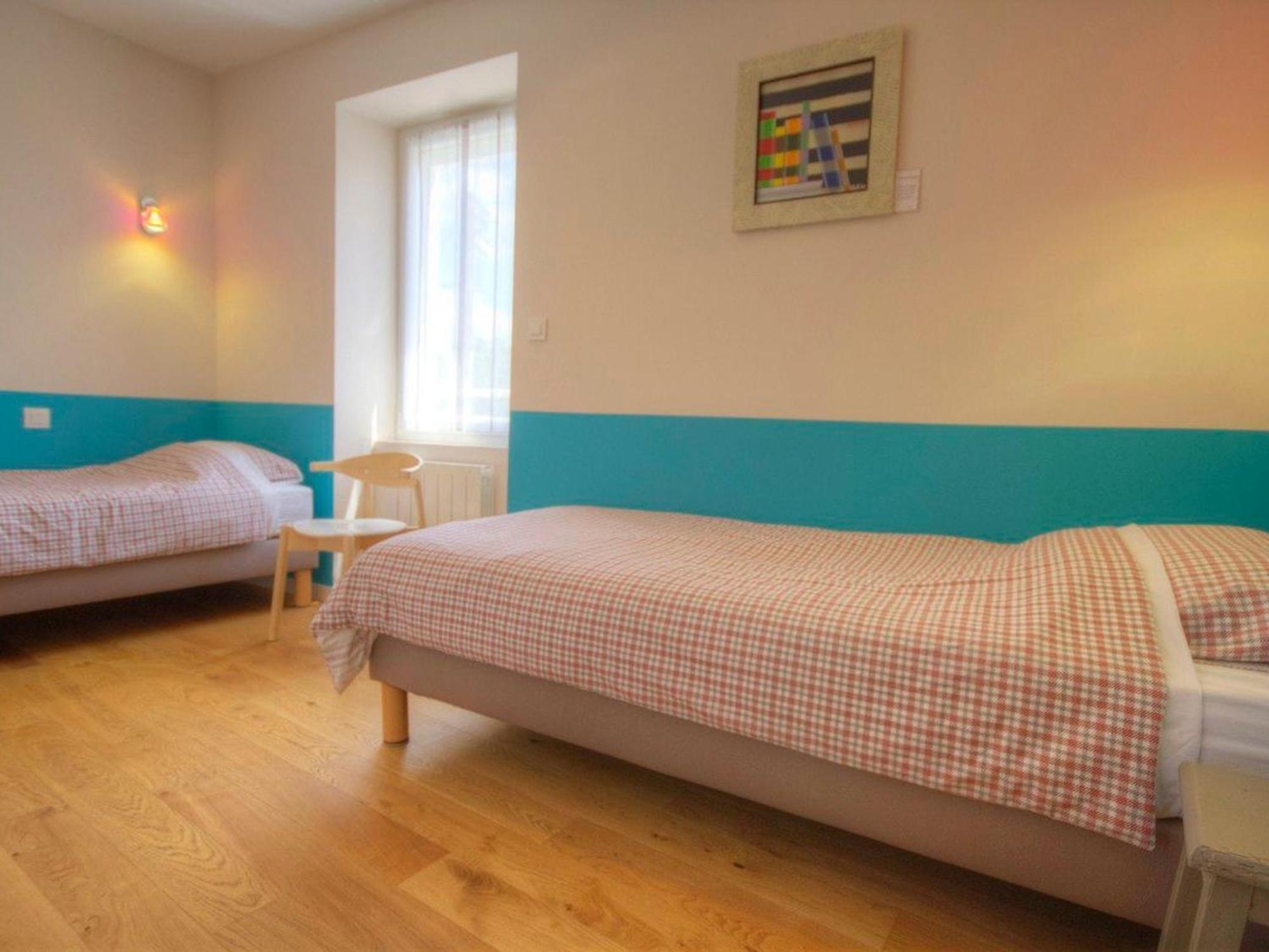 Gîte La Chapelle-Basse-Mer, 3 pièces, 6 personnes - FR-1-306-814 Extérieur photo