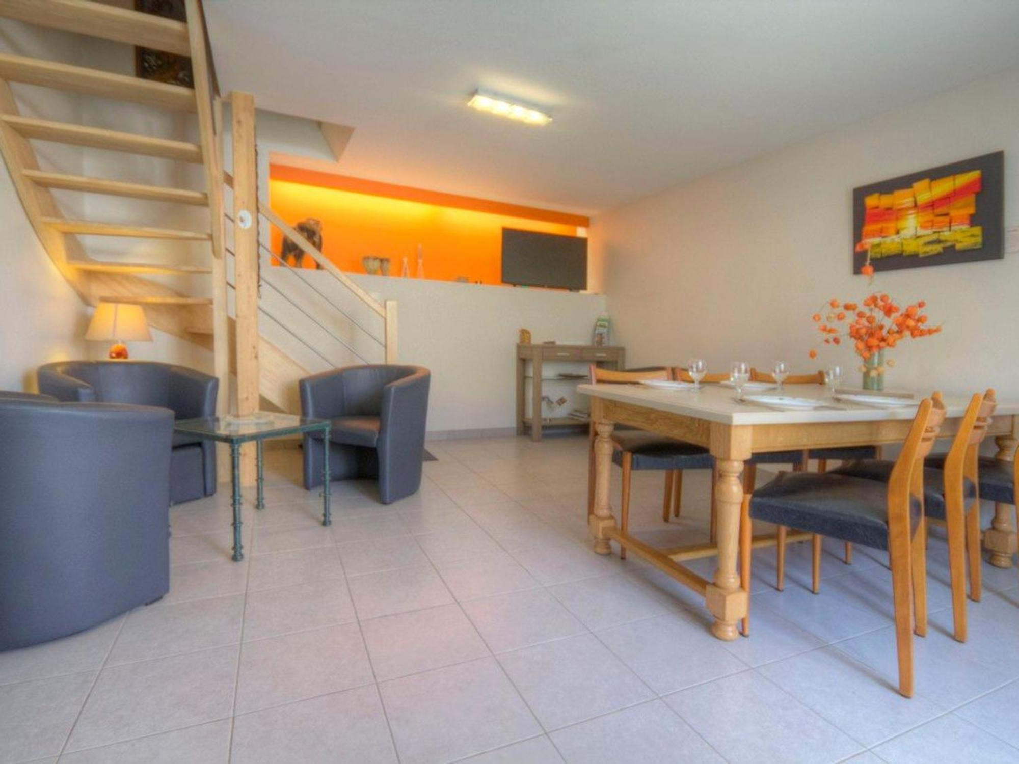 Gîte La Chapelle-Basse-Mer, 3 pièces, 6 personnes - FR-1-306-814 Extérieur photo