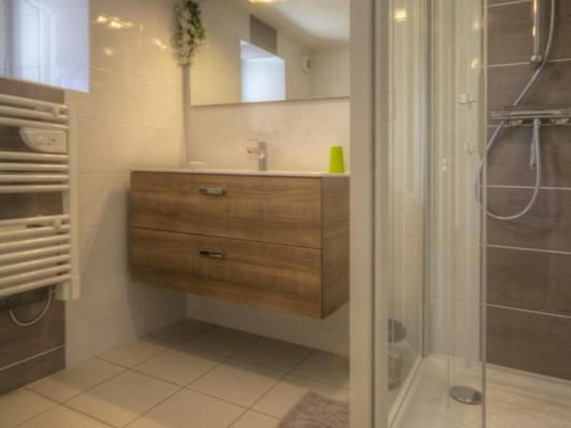 Gîte La Chapelle-Basse-Mer, 3 pièces, 6 personnes - FR-1-306-814 Extérieur photo